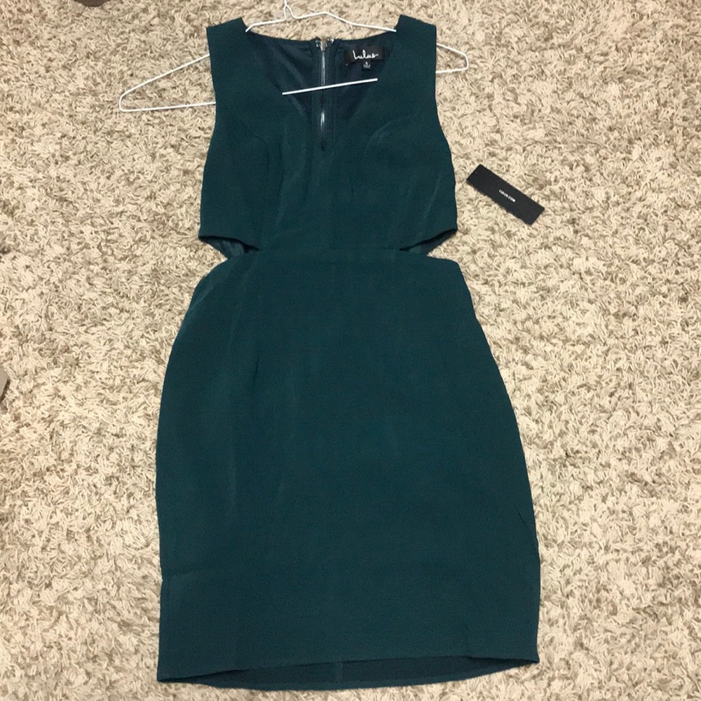 Lulus dress